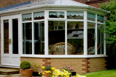conservatories Carsphairn