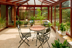 Carsphairn conservatory quotes