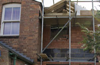 free Carsphairn home extension quotes