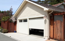 Carsphairn garage construction leads