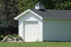 Carsphairn outbuilding construction costs