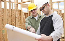 Carsphairn outhouse construction leads